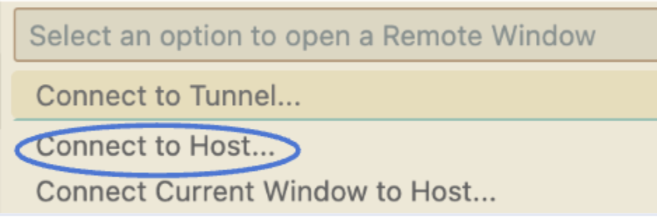 connect